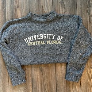 UCF Woolly Threads - S